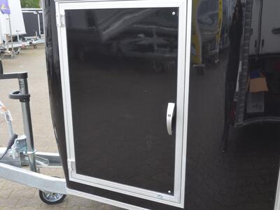 Cheval Liberte Gold III Schwarz