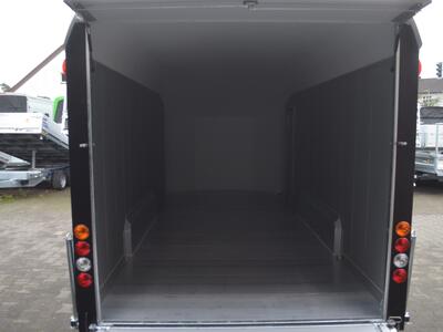 Debon Roadster C900 3500 Kg 504x206x206 Seitentür Alu