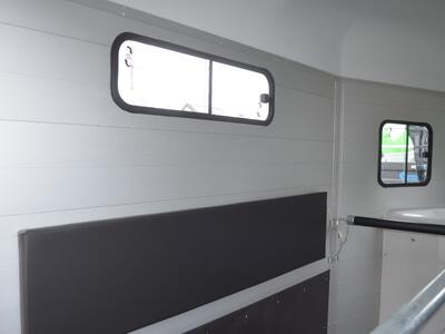 Cheval Liberté Touring Jumping V1 Schwarz