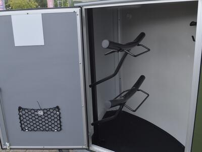 Cheval Liberte Gold one Origins Olivgrün