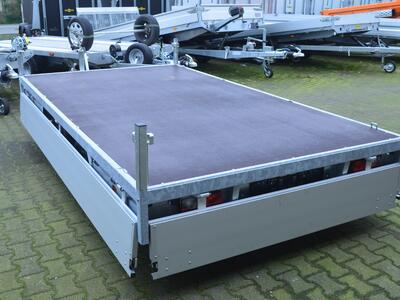 Hulco Medax-2 2600 Kg