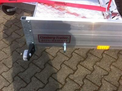 Anssems AMT Eco 1300 kg