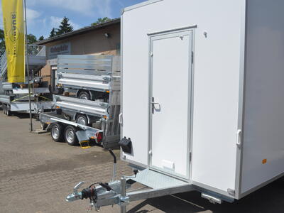 CL-Trailer VK 133620-230 2K