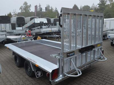 Hapert Indigo LF-2 3500 kg