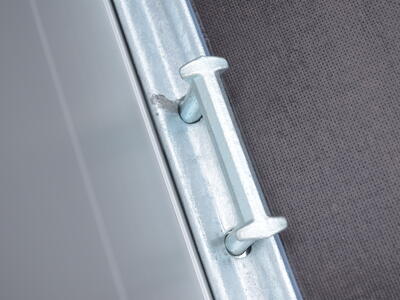 Hapert Azure H-1 Anhänger