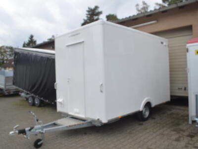 CL-Trailer VK 133620-230 1K