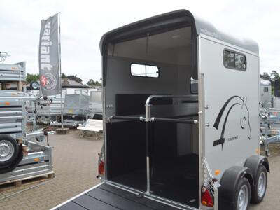 Cheval Liberté Touring Jumping Eisengrau