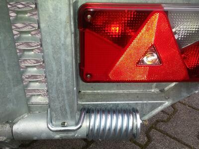 Hulco Terrax 3000.294 x 150