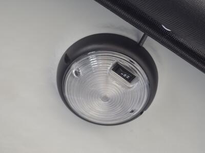 Cheval Liberte Gold Origins Black-20