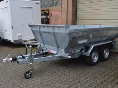 Blyss MK 3530EP Muldenkipper