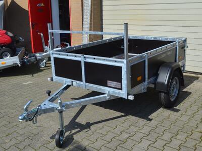 Hapert Amigo 750 Kg 2000x1300x400 mm