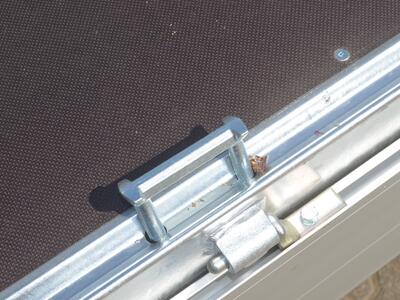 Hapert Azure H-2 3500 Kg 5050x2200x300 mm