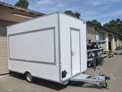 CL-Trailer VK 133620-230 2K