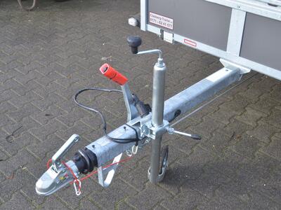 Hapert Basic Pro 1350 Kg