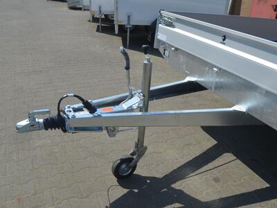 Hapert Azure H-2 2700 Kg 4050x2000 mm