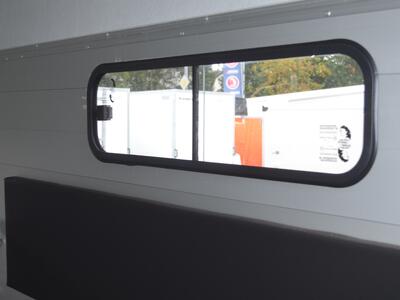 Cheval Liberté Gold 3 Eisengrau