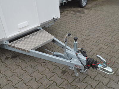 CL-Trailer VK 133620-230 1K