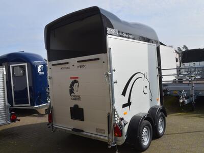 Cheval Liberte Gold Origins Black-9