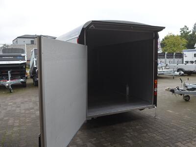 Debon Roadster C900 3500 Kg 504x206x206 Seitentür Alu