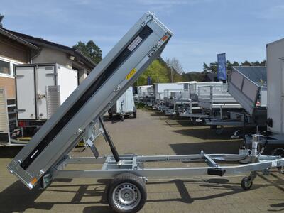 Brenderup BT4260SB1500 Handpumpe