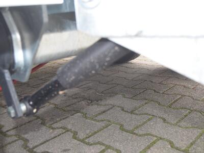 Blyss MK 3530EP Muldenkipper