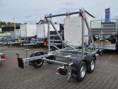 CL-Trailer KT 3500-160