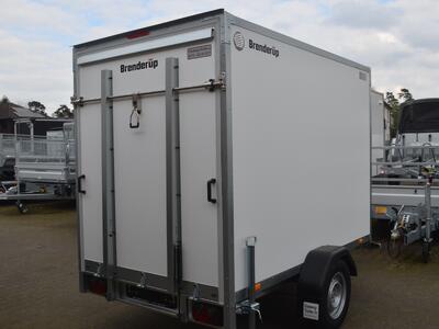 Brenderup CD260WHBR1300