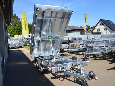 Hapert Cobalt HM-2 Ferro 2700 Kg 305x180x40