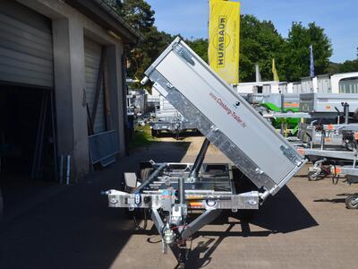 Hapert Cobalt HM-2 Ferro 2700 Kg 305x180x40