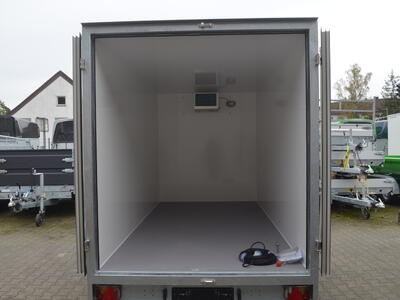 CL-Trailer KA 273618-200 HT
