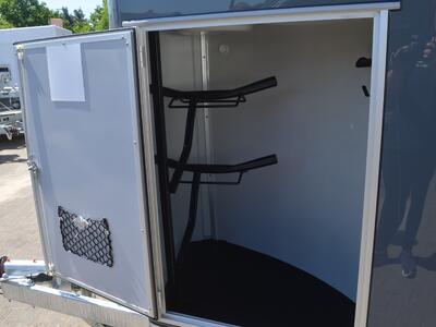 Cheval Liberte Gold One Origins Eisengrau