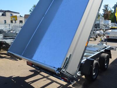 Hapert Cobalt HM-2 Ferro 2700 Kg 305x180x40