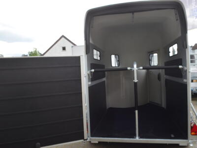 Cheval Liberte Gold III Schwarz