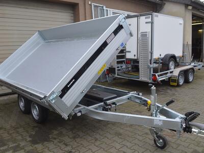 Brenderup TT5325ATB2700 E&H