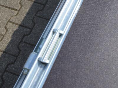 Hapert Azure H-2 2000 Kg 3350 x 1800 mm