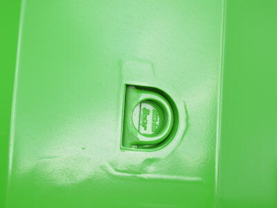 Weber Stahl Muldy 3500 Cargo