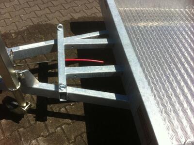 Hulco Terrax 3000.294 x 150