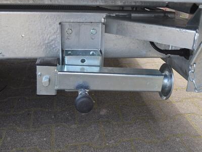 Hapert Cobalt HM-2 Ferro 3500 Kg 405x200x30