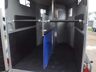 Cheval Liberte Touring Jumping LUX V2 Blau