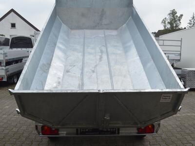 Blyss MK 3530EP Muldenkipper