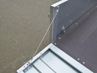 Brenderup 1203SUB500-13