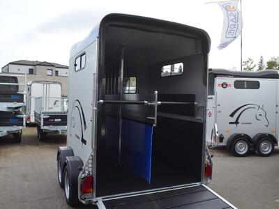 Cheval Liberte Touring Jumping LUX V2 Blau