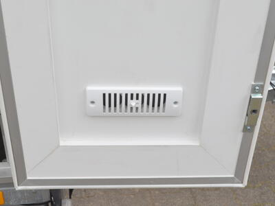 CL-Trailer CK 133014-180 silber