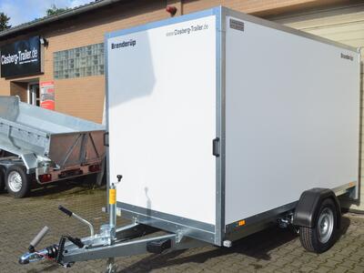 Brenderup CD300BR1300