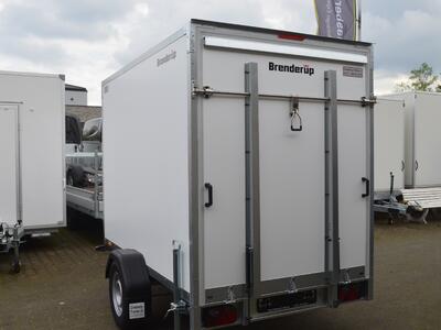 Brenderup CD260WHBR1300