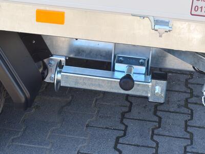 Hapert Cobalt HM-2 Ferro 3500 Kg 335x180x30