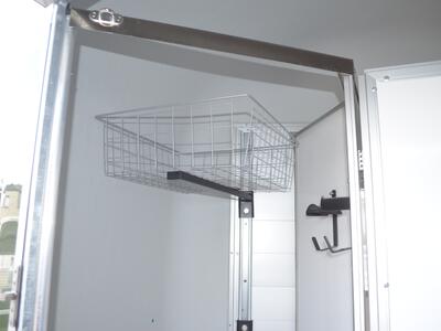 Cheval Liberté Touring Country Olivgrün