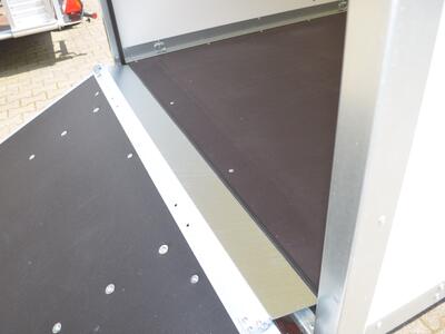 Brenderup CD260WBR1300