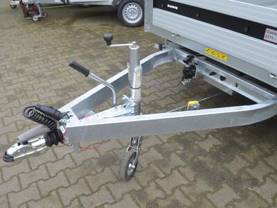 Brenderup TT5325ATB2700 E&H