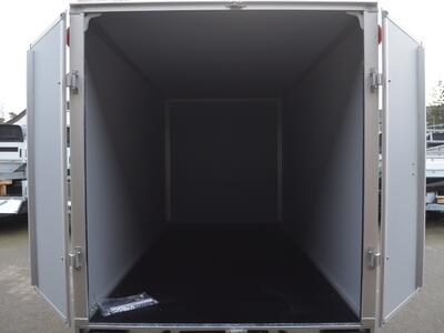 Saris Kofferanhänger 2700 Kg 3560x1690x1800 mm